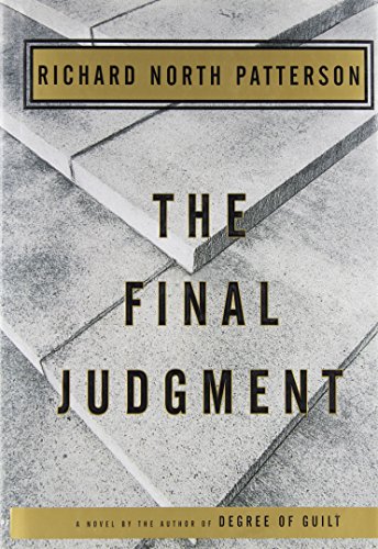 cover image The Final Judgment