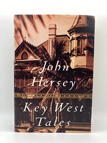 cover image Key West Tales: Stories