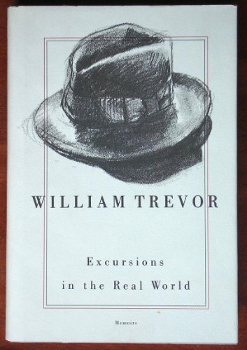 cover image Excursions in the Real World: Memoirs