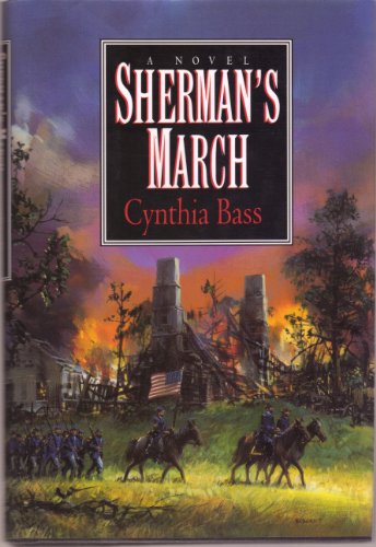 cover image Sherman's March