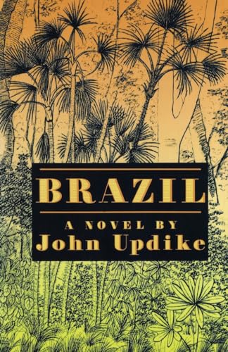 cover image Brazil