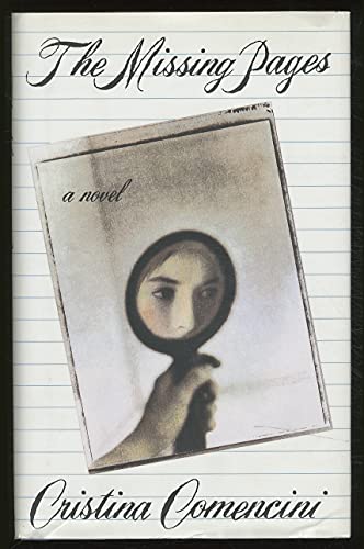 cover image The Missing Pages