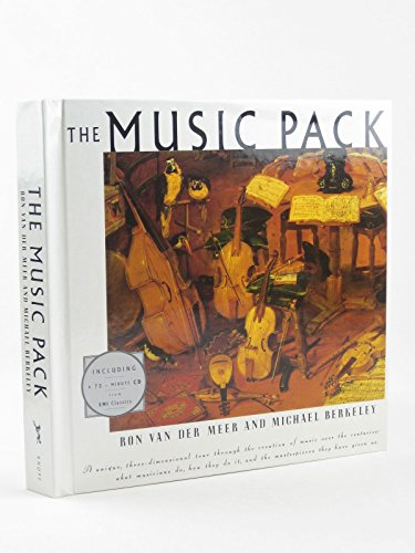 cover image The Music Pack