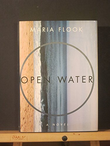 cover image Open Water