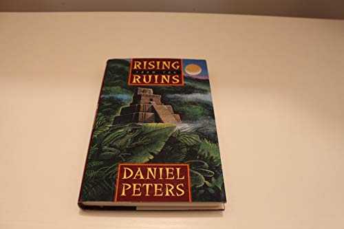 cover image Rising from the Ruins