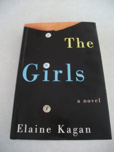 cover image The Girls