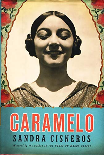 cover image CARAMELO