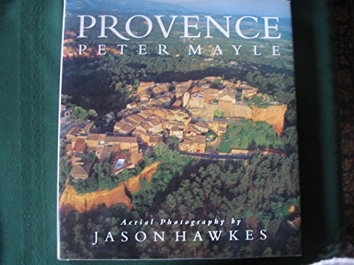 cover image Provence