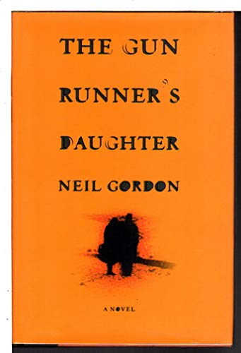 cover image The Gun Runner's Daughter