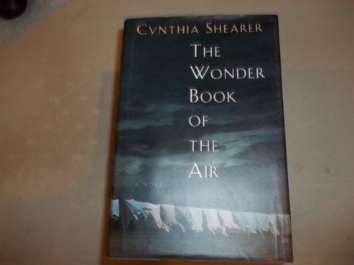 cover image The Wonder Book of Air