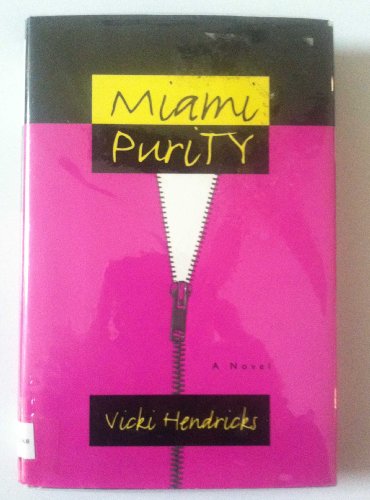 cover image Miami Purity