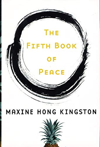 cover image THE FIFTH BOOK OF PEACE
