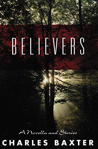cover image Believers: A Novella and Stories