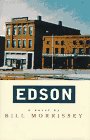 cover image Edson