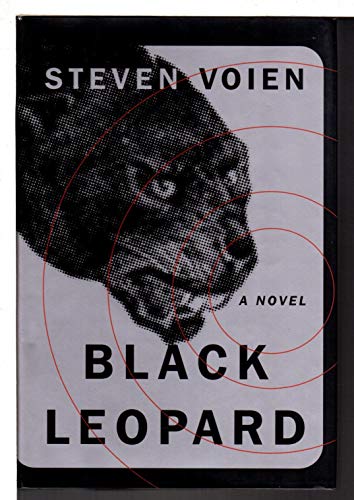 cover image Black Leopard