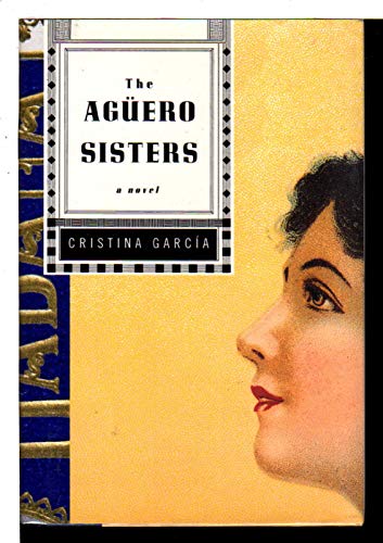 cover image The Aguero Sisters