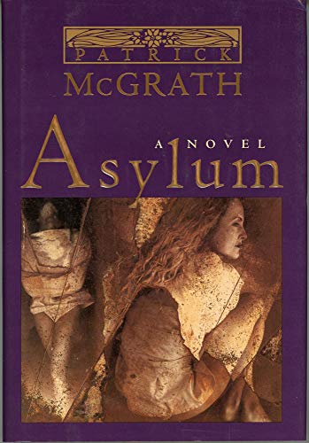cover image Asylum