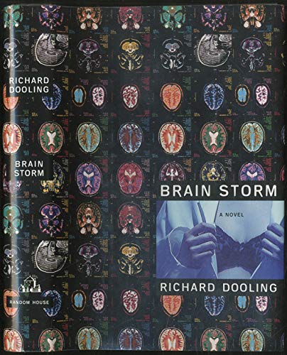cover image Brain Storm