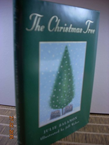 cover image The Christmas Tree