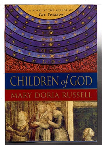 cover image Children of God
