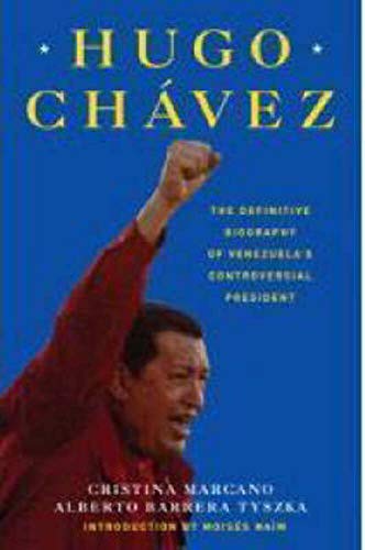 cover image Hugo Chvez