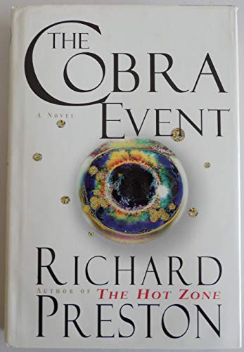 cover image The Cobra Event