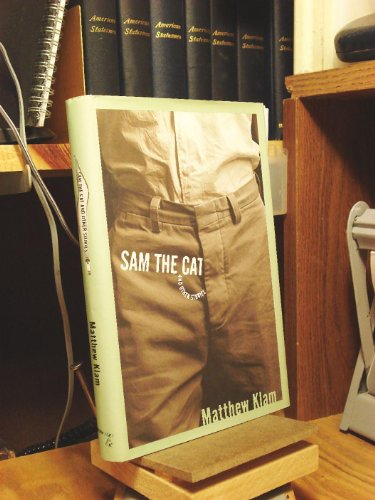 cover image Sam the Cat: And Other Stories