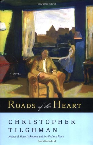 cover image ROADS OF THE HEART