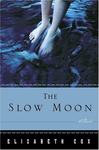 cover image The Slow Moon