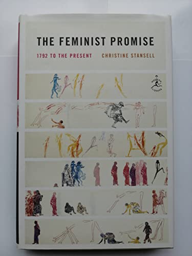 cover image The Feminist Promise: 1792 to the Present