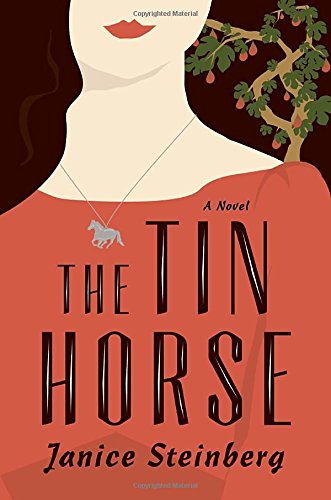 cover image The Tin Horse