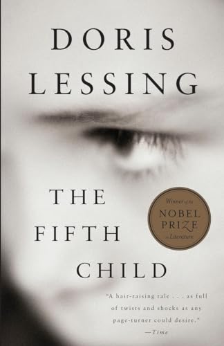 cover image The Fifth Child