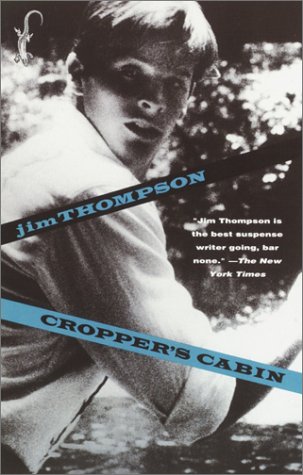 cover image Cropper's Cabin