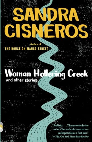 cover image Woman Hollering Creek and Other Stories: And Other Stories