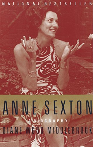 cover image Anne Sexton: A Biography