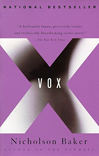 cover image Vox