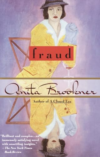 cover image Fraud