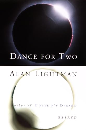 cover image Dance for Two: Essays