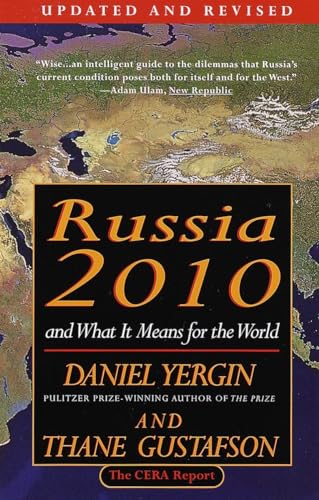 cover image Russia 2010