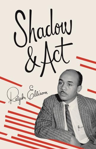 cover image Shadow and ACT