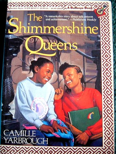 cover image The Shimmershine Queens