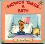 cover image Patrick Takes a Bath