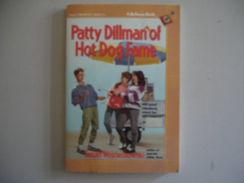 cover image Patty Dillman of Hot Dog Fame