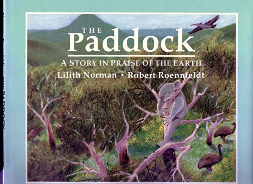 cover image The Paddock: A Story in Paradis
