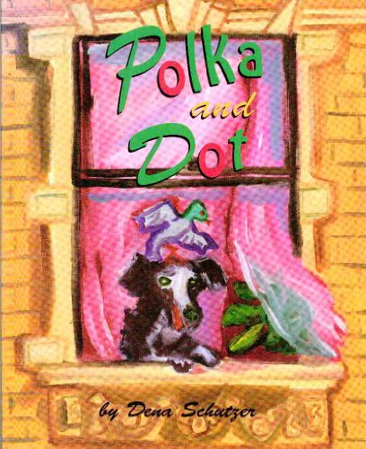 cover image Polka and Dot