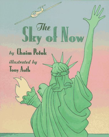 cover image The Sky of Now
