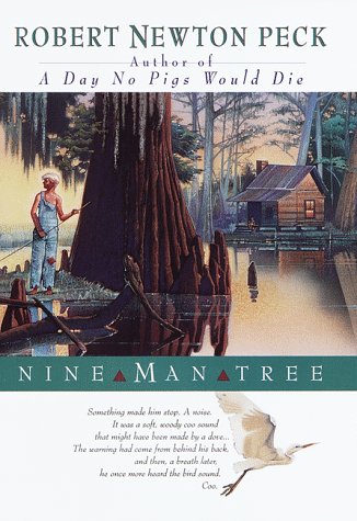 cover image Nine Man Tree