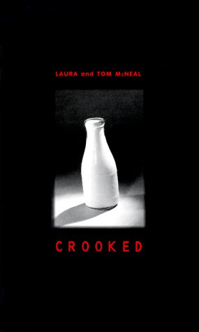 cover image Crooked