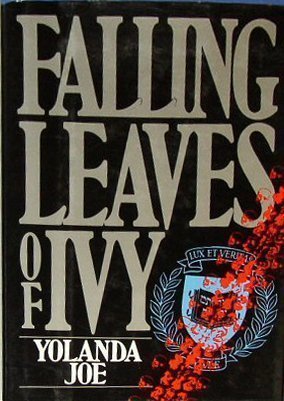 cover image Falling Leaves of Ivy