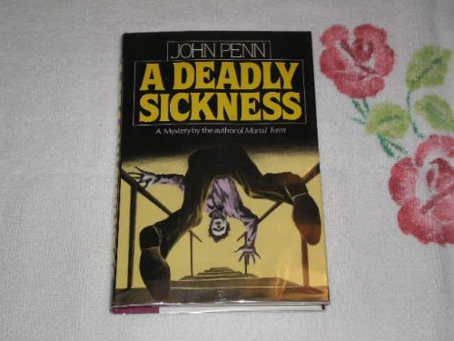 cover image A Deadly Sickness